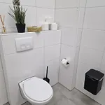 - Nachtigall 1 Апартаменты *