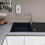 - Nachtigall 1 Апартаменты Бад-Херсфельд