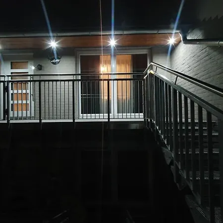 Apartamento - Nachtigall 1