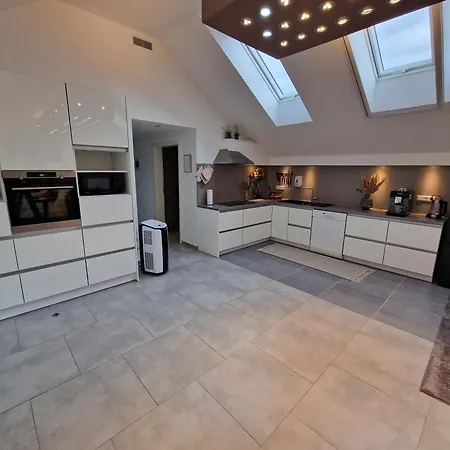 Apartment - Nachtigall 1 Bad Hersfeld