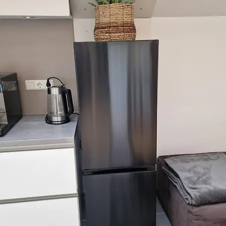 - Nachtigall 1 Apartamento