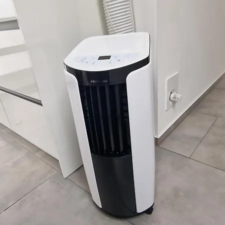 - Nachtigall 1 Apartment *