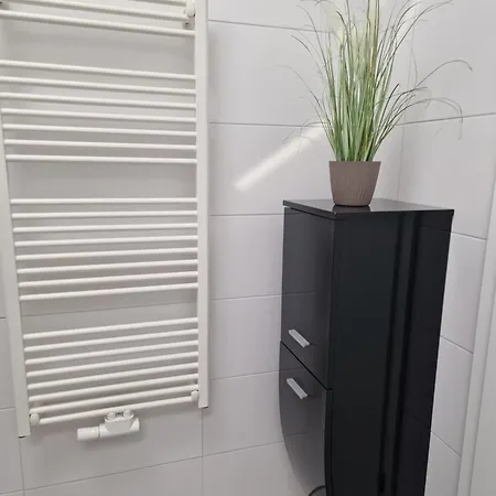 Apartment - Nachtigall 1 *