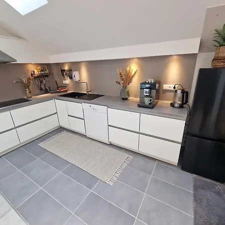 - Nachtigall 1 Apartamento