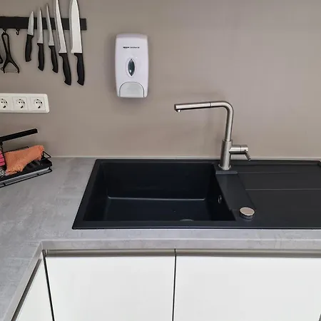 - Nachtigall 1 Apartment Bad Hersfeld