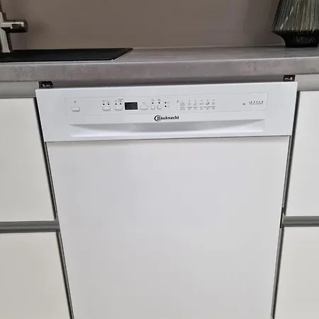Apartamento - Nachtigall 1 Bad Hersfeld