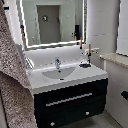 Apartamento - Nachtigall 1