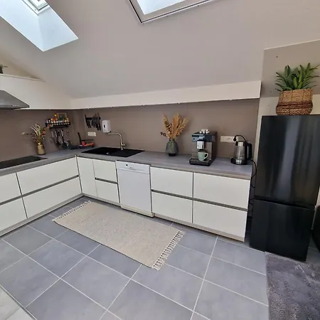 Apartmán - Nachtigall 1 *