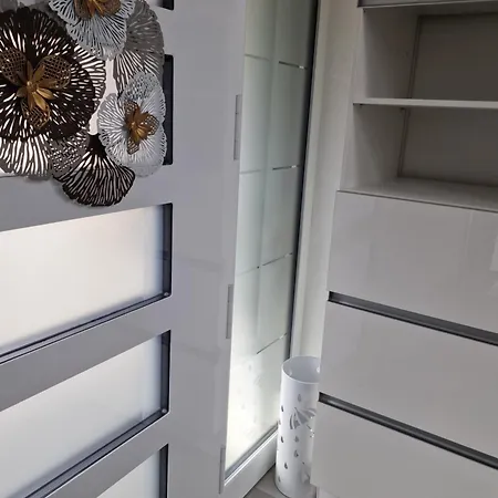 Apartmán - Nachtigall 1 Bad Hersfeld