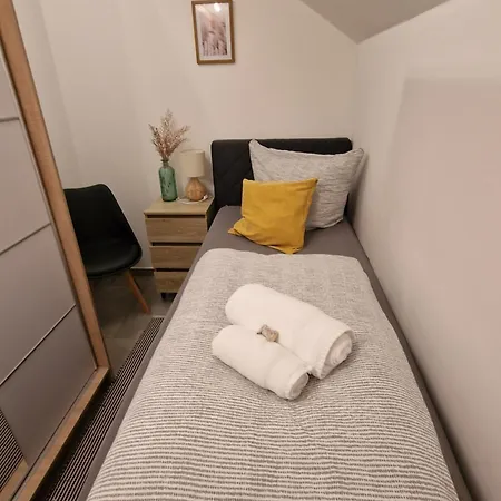 Apartamento - Nachtigall 1