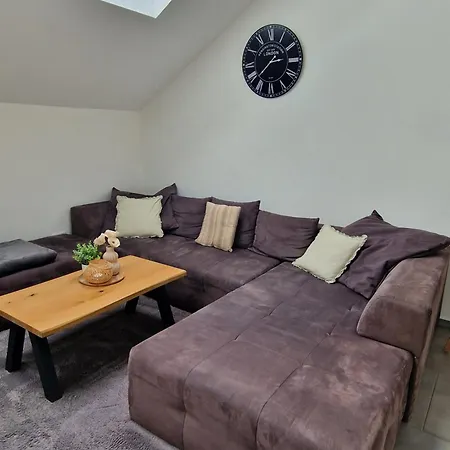 - Nachtigall 1 Apartamento Bad Hersfeld