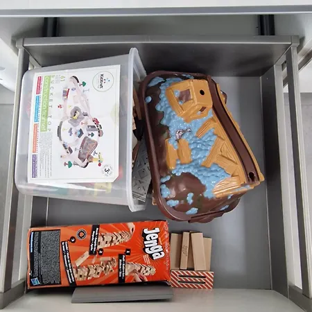 Apartment - Nachtigall 1 Bad Hersfeld