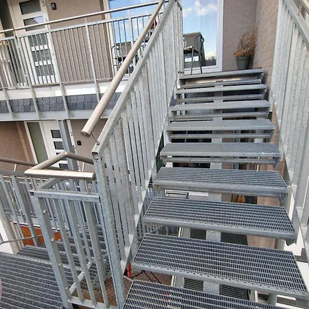 - Nachtigall 1 Apartment *