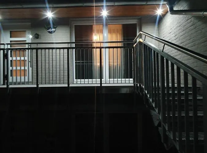 Apartament - Nachtigall 1