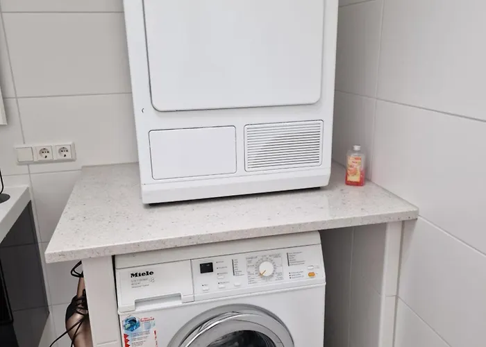 - Nachtigall 1 Apartament *