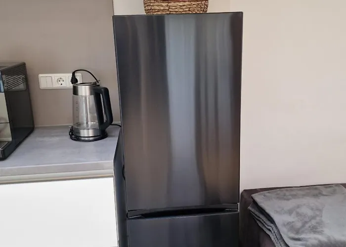 - Nachtigall 1 Apartament