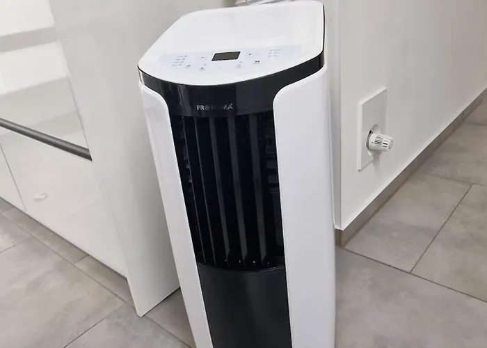 - Nachtigall 1 Apartament *