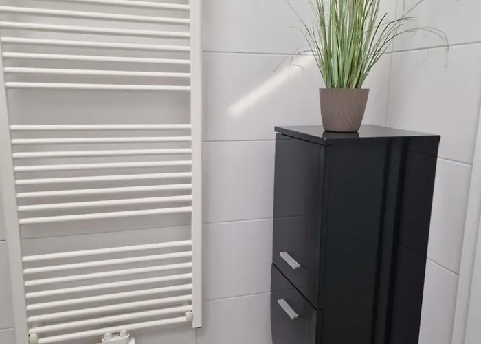 Apartament - Nachtigall 1 *