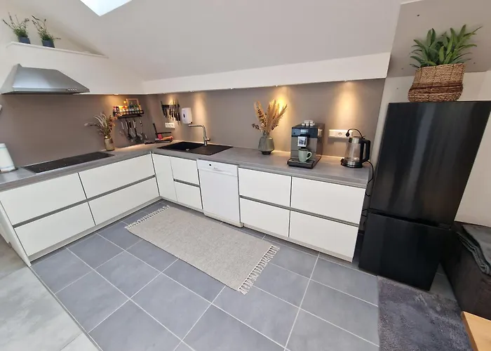 - Nachtigall 1 Apartament