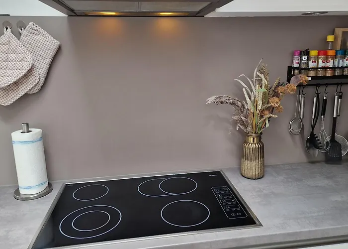 Apartament - Nachtigall 1