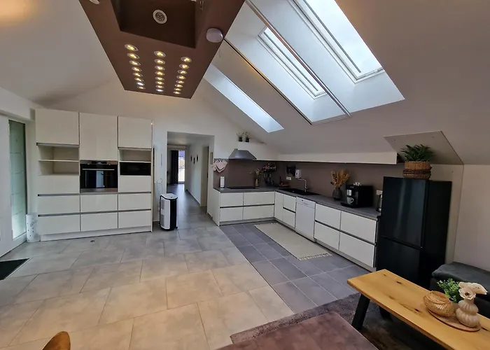 - Nachtigall 1 Apartament *