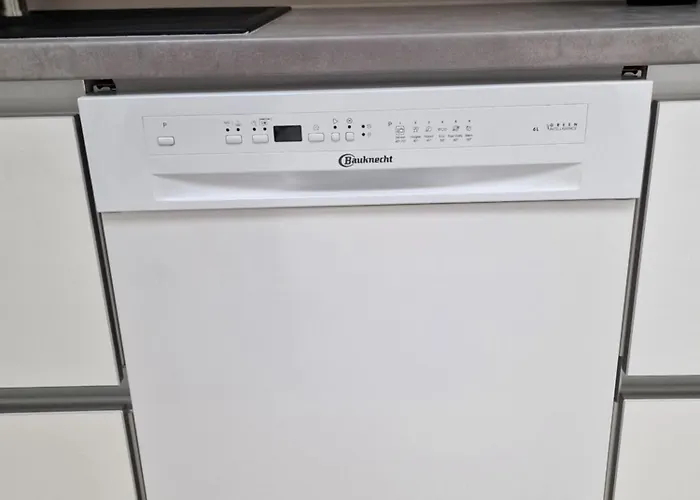 Apartament - Nachtigall 1 Bad Hersfeld