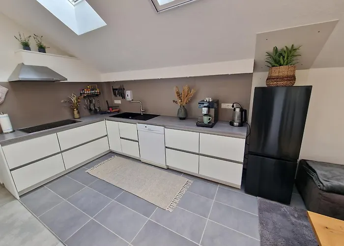 Apartament - Nachtigall 1 *