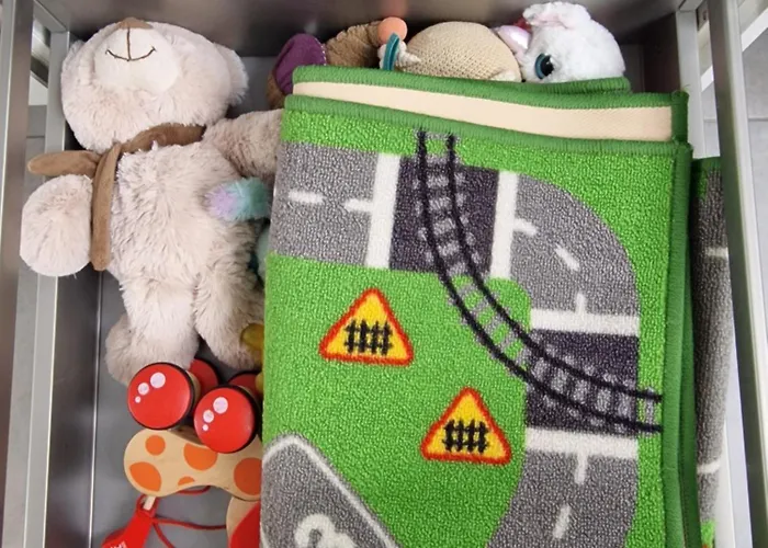 - Nachtigall 1 * Bad Hersfeld