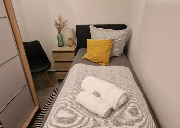 Apartament - Nachtigall 1