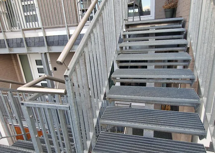 - Nachtigall 1 Apartament *